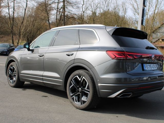 Volkswagen Touareg 3.0 V6 TDI Elegance 4M - Samsaru's Car Outlet