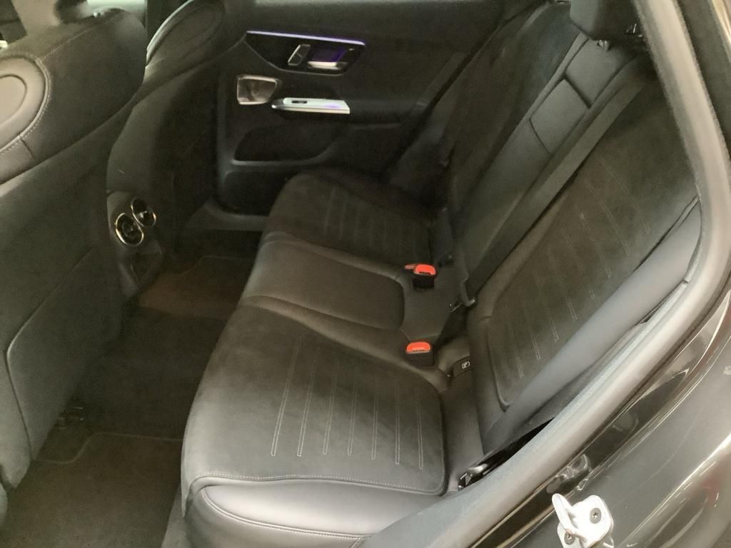 Mercedes-Benz GLC 220 d 4M AMG - Samsaru's Car Outlet