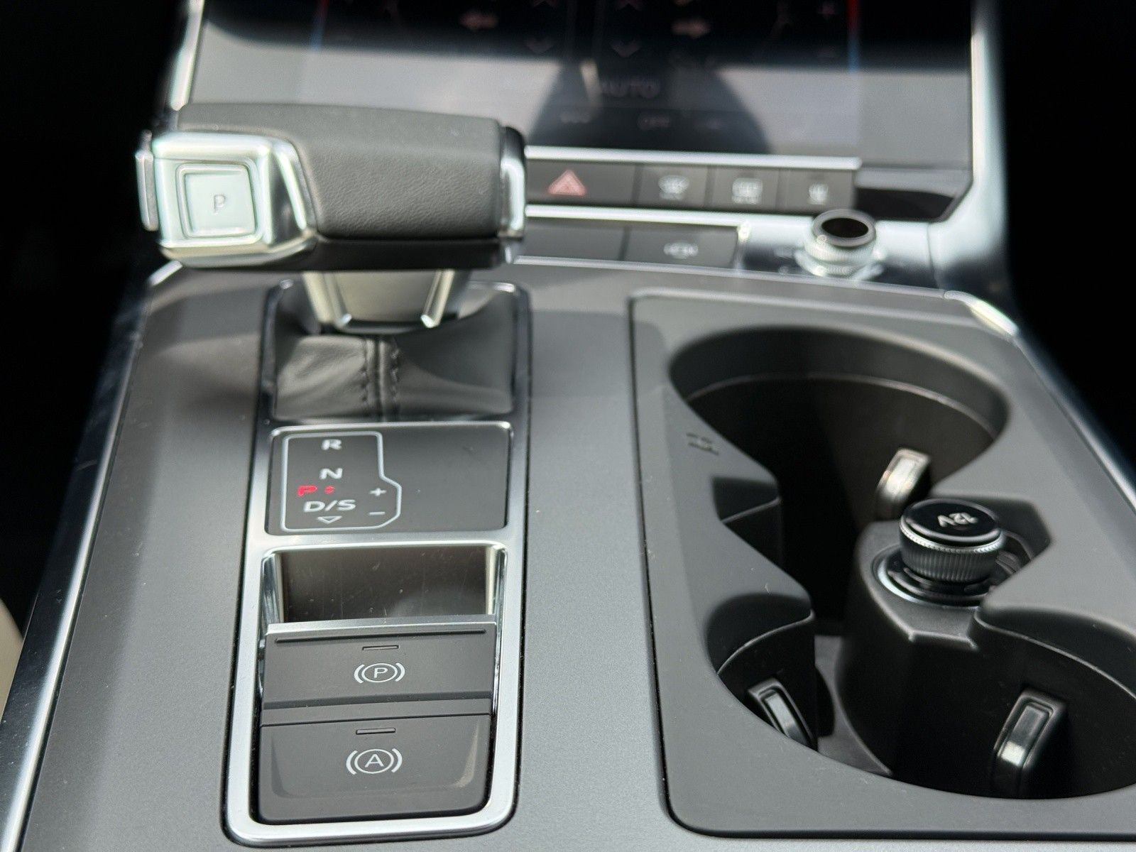 Audi A6 Allroad quattro 50 TDI - Samsaru's Car Outlet