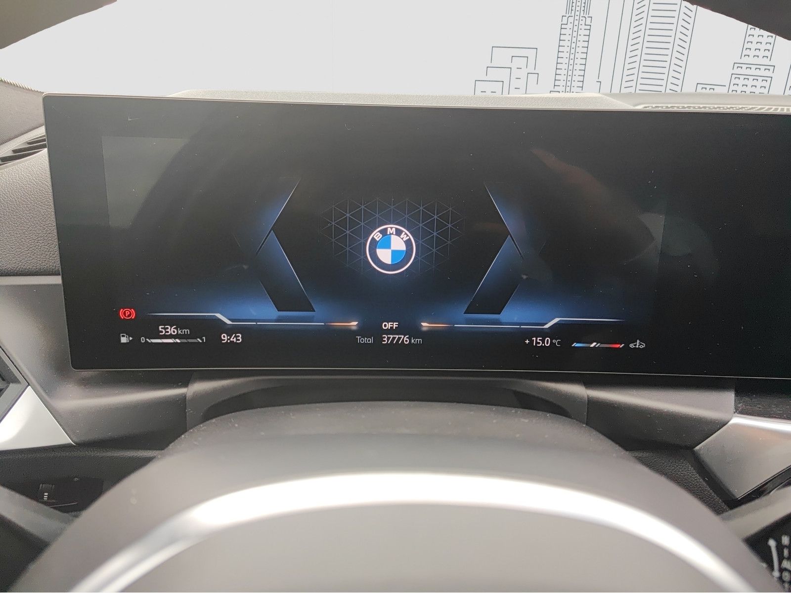 BMW 320d xDrive M Sport - Samsaru's Car Outlet