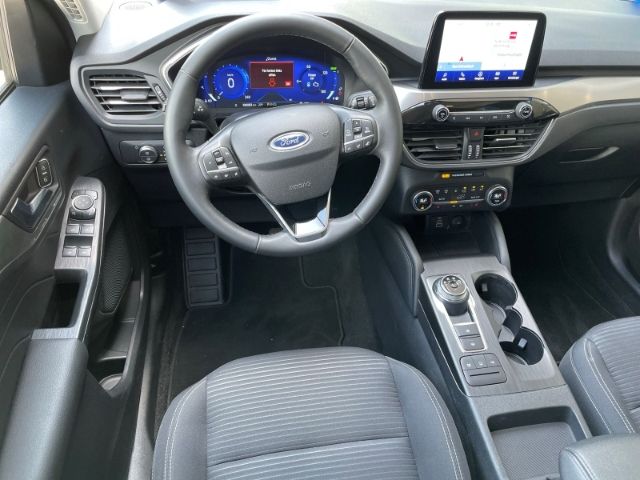 Ford Kuga 2.5 Duratec Hybrid FHEV Titanium - Samsaru's Car Outlet