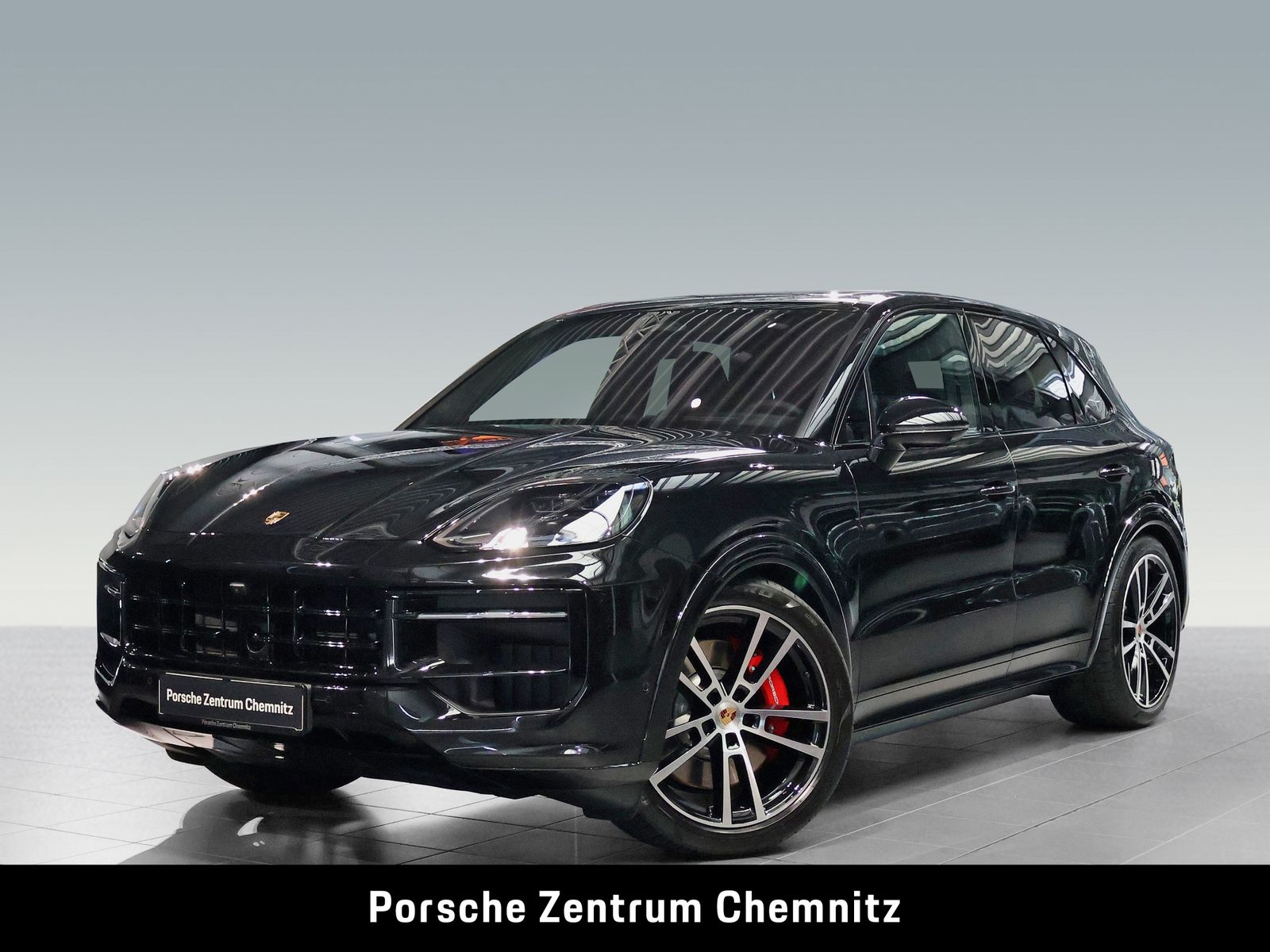 Porsche Cayenne GTS Innodrive;BOSE;Standhzg.;22Zoll