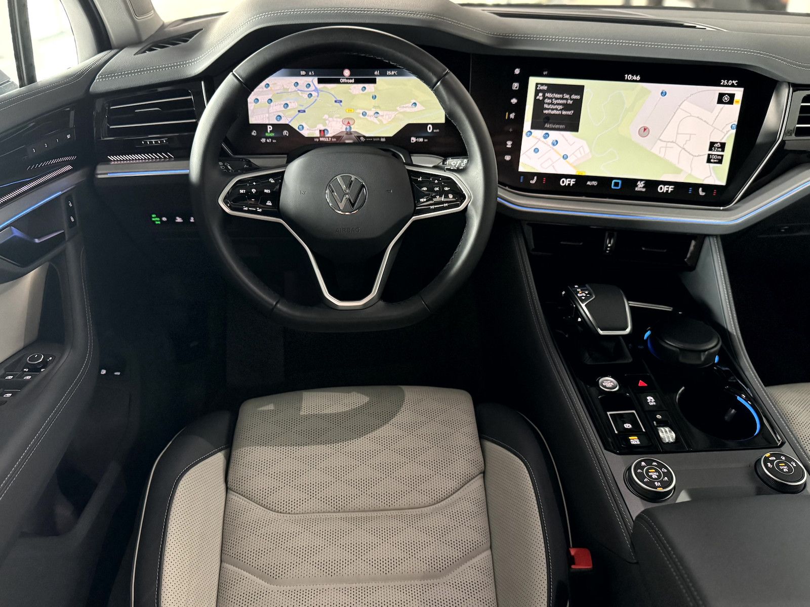 Volkswagen Touareg 3.0 TSI eHybrid 4Motion*IQ*Pano*AHK*HUD*