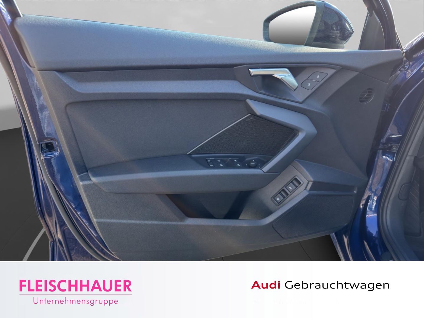 Audi A3 Sportback 40 TFSI e advanced Navi+LED+Pano+Ka