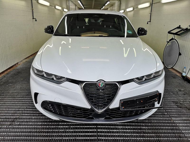 Alfa Romeo Tonale 1.5 VGT Hybrid Ti Aut.*Matrix*Kamera*Keyl