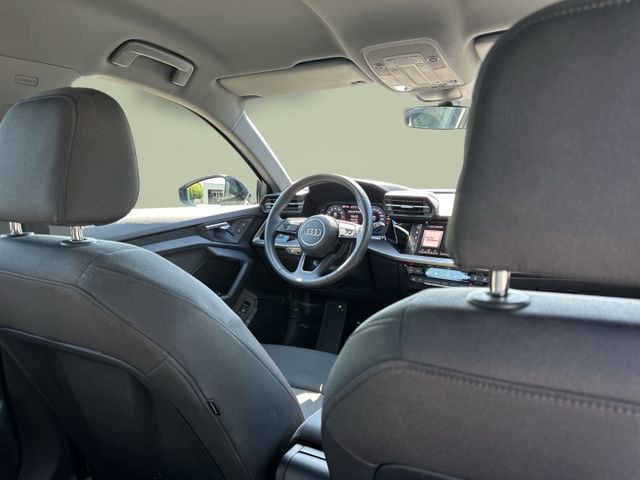 Audi A3 Sportback 40 TFSI e - Samsaru's Car Outlet