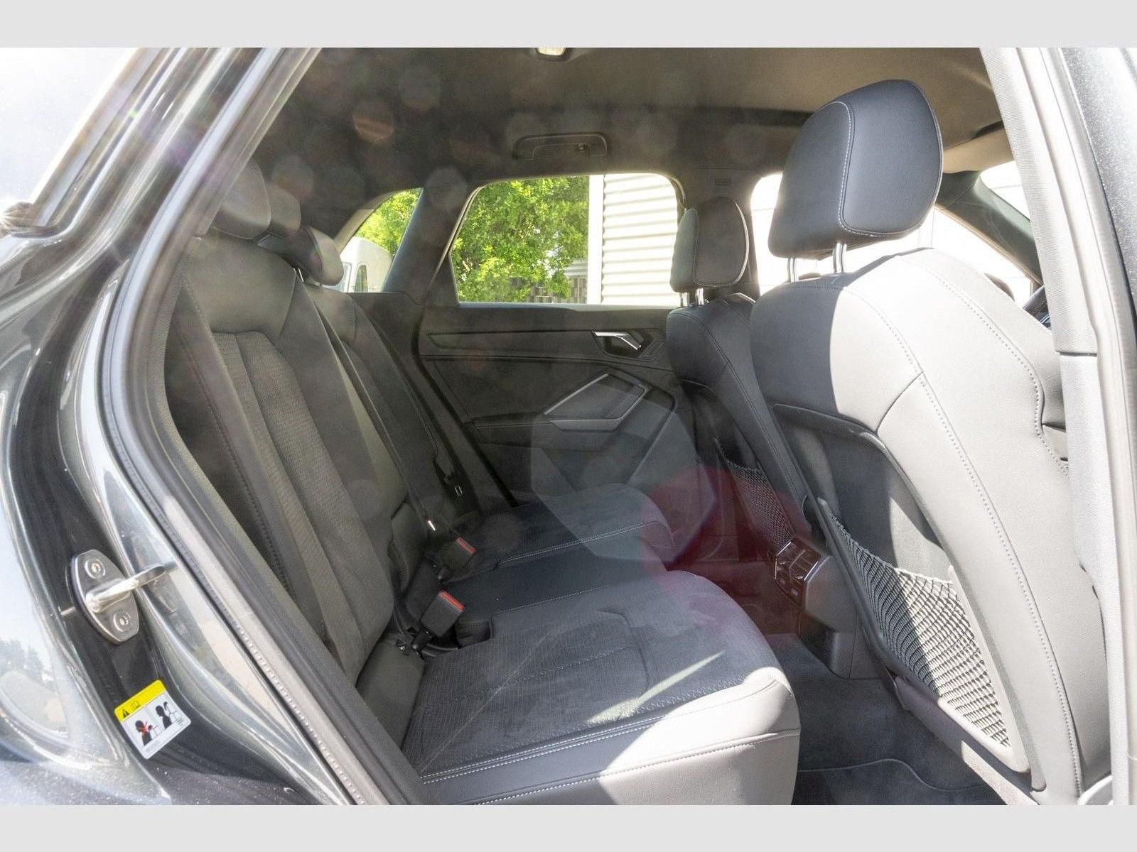 Audi Q3 S line 40 TDI quattro 'LED|AHK|Navi