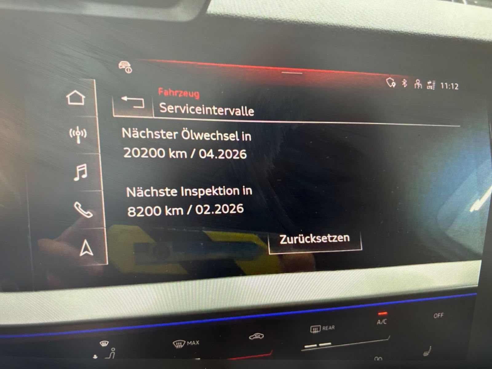 Audi A3 Limousine 30 TDI SPORT - Samsaru's Car Outlet