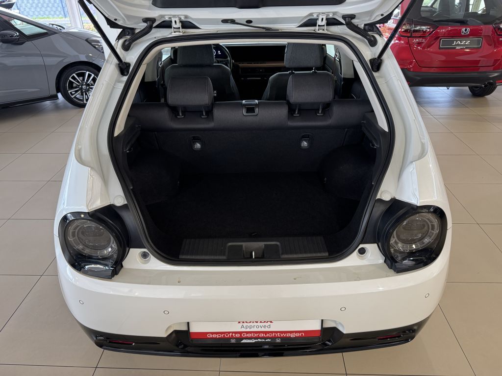 Honda e Advance-Paket