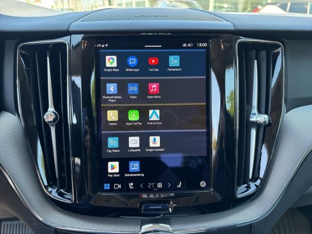 Volvo XC60 Plus Dark B4 Diesel 20''LM Standhz 360kam D