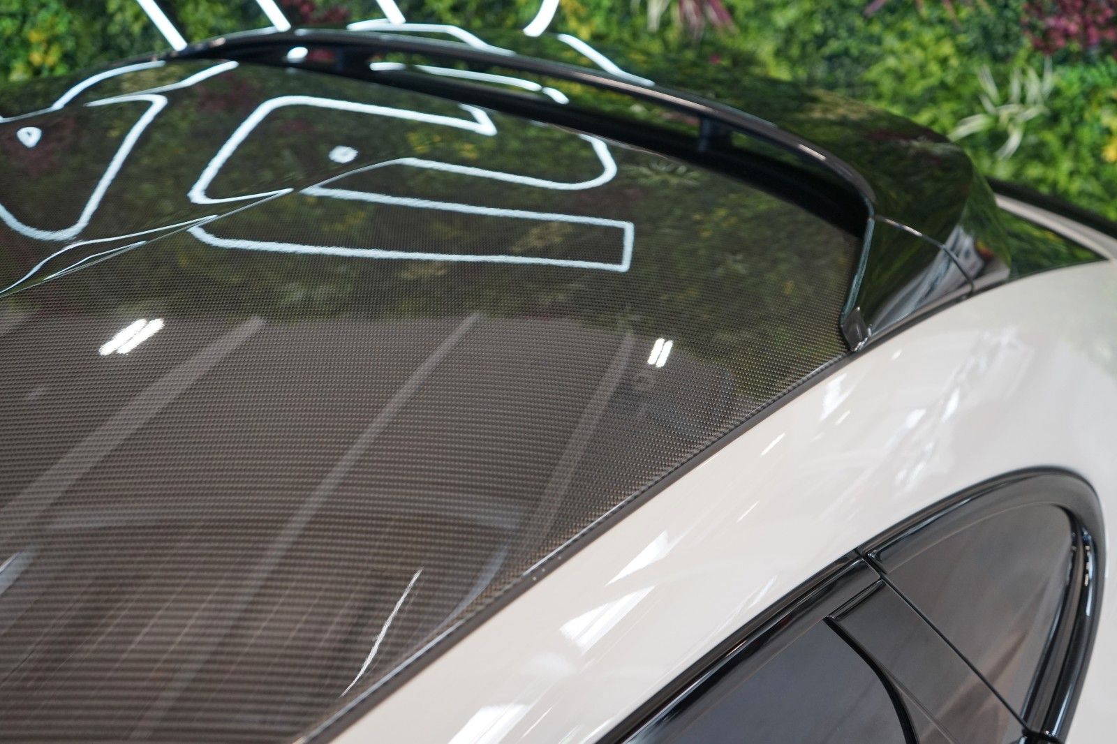 Porsche GTS*TECHART*GT STREET R*PCCB*PASM*109.174€ NETTO