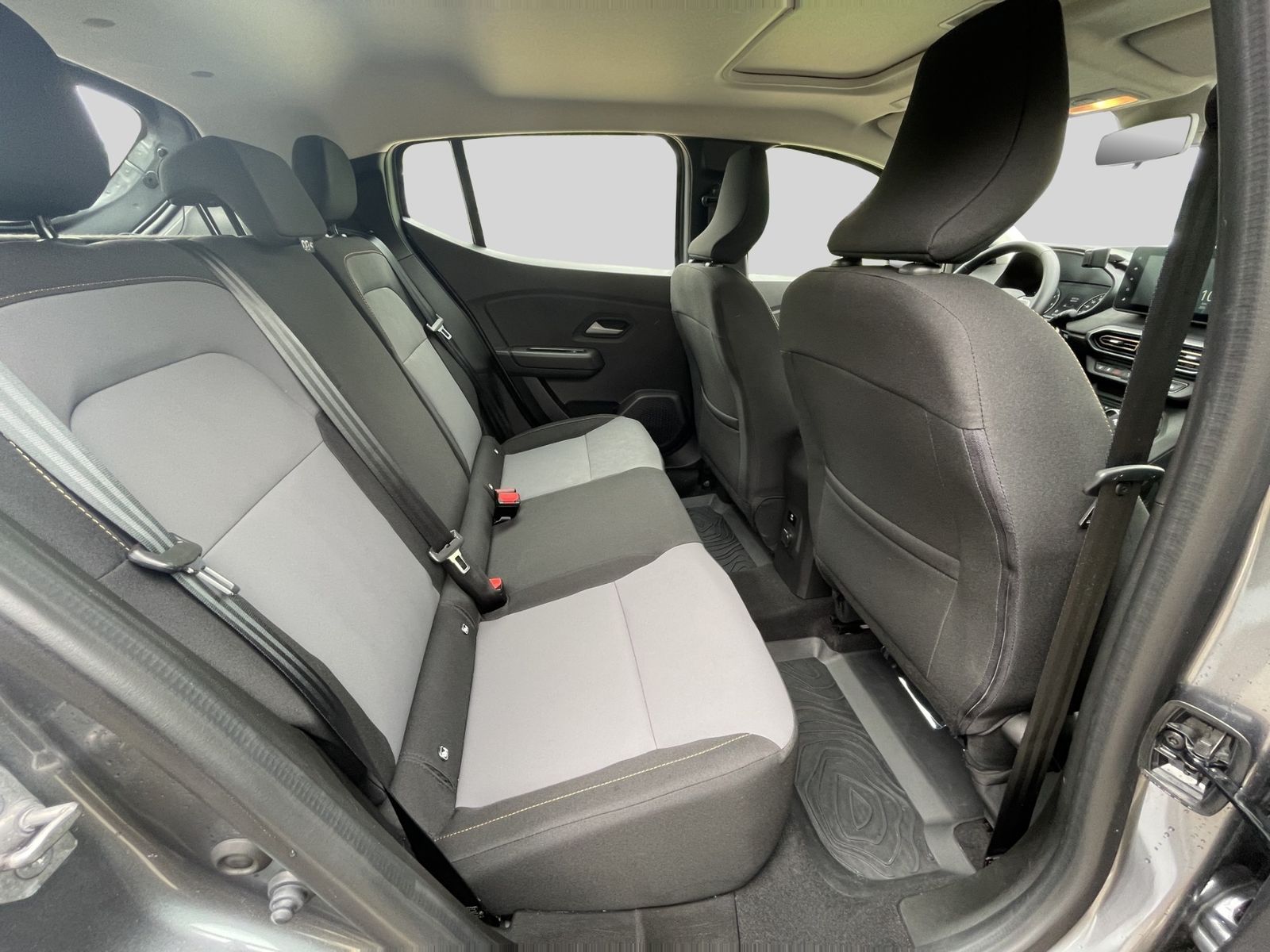 Dacia Sandero TCe 90 Stepway Extreme CVT *NAVI*SD*