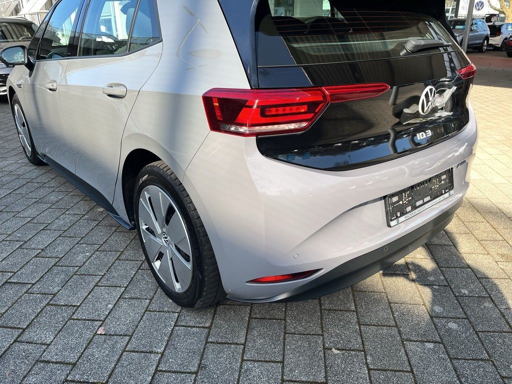 Volkswagen ID.3 Pro Performance - Samsaru's Car Outlet