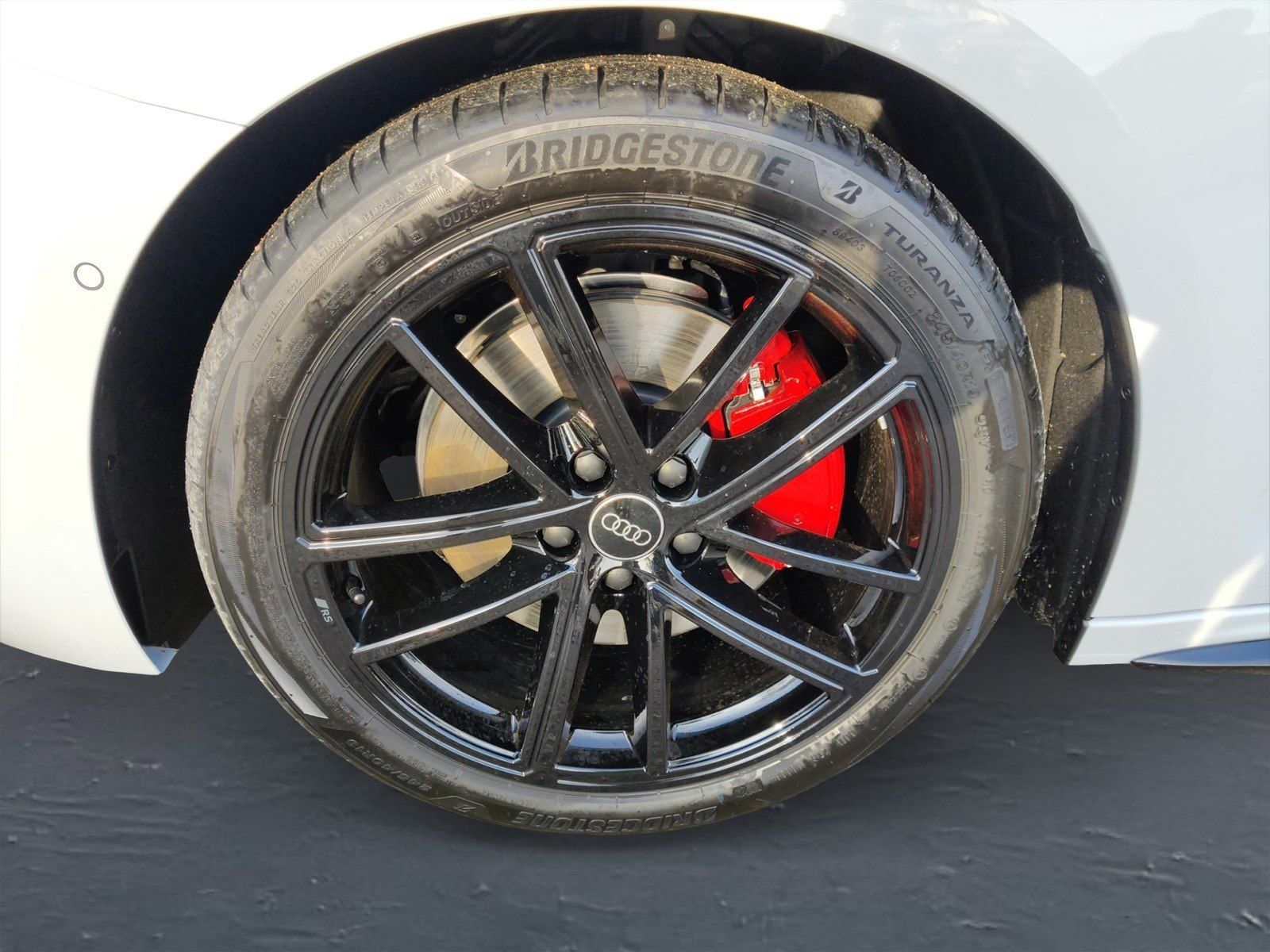 Audi A5 Limousine TDI qu 2x S line edition one MATRIX