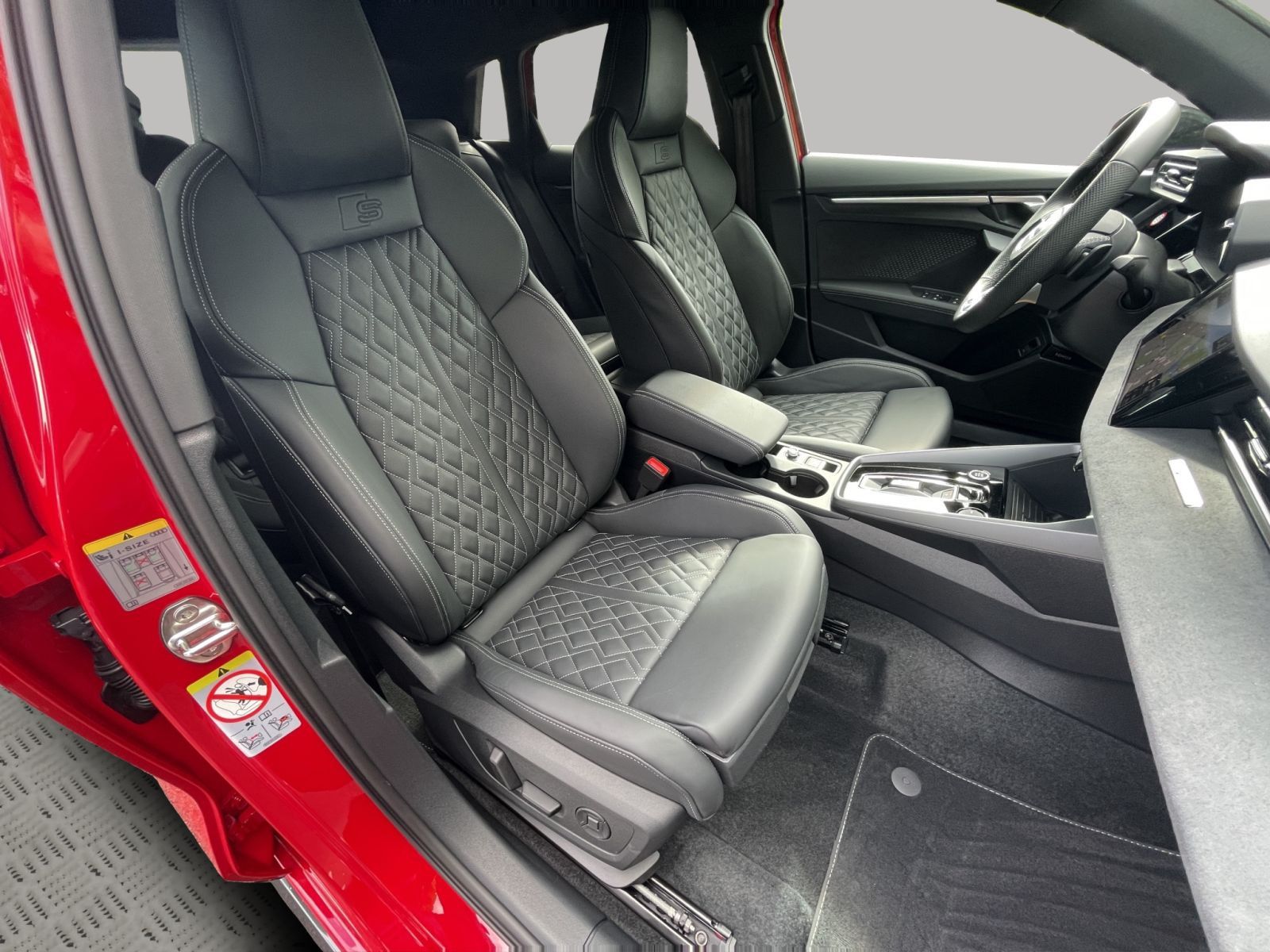 Audi A3 allstreet 35 TDI Matrix - Samsaru's Car Outlet