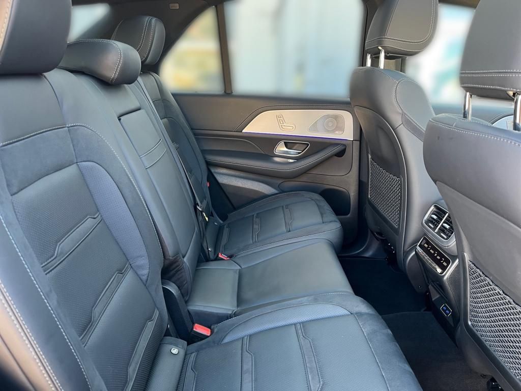 Mercedes-Benz GLE 53 AMG 4M+ 7-Sitze*Night*AIR*AHK*FAP*PAbgas*