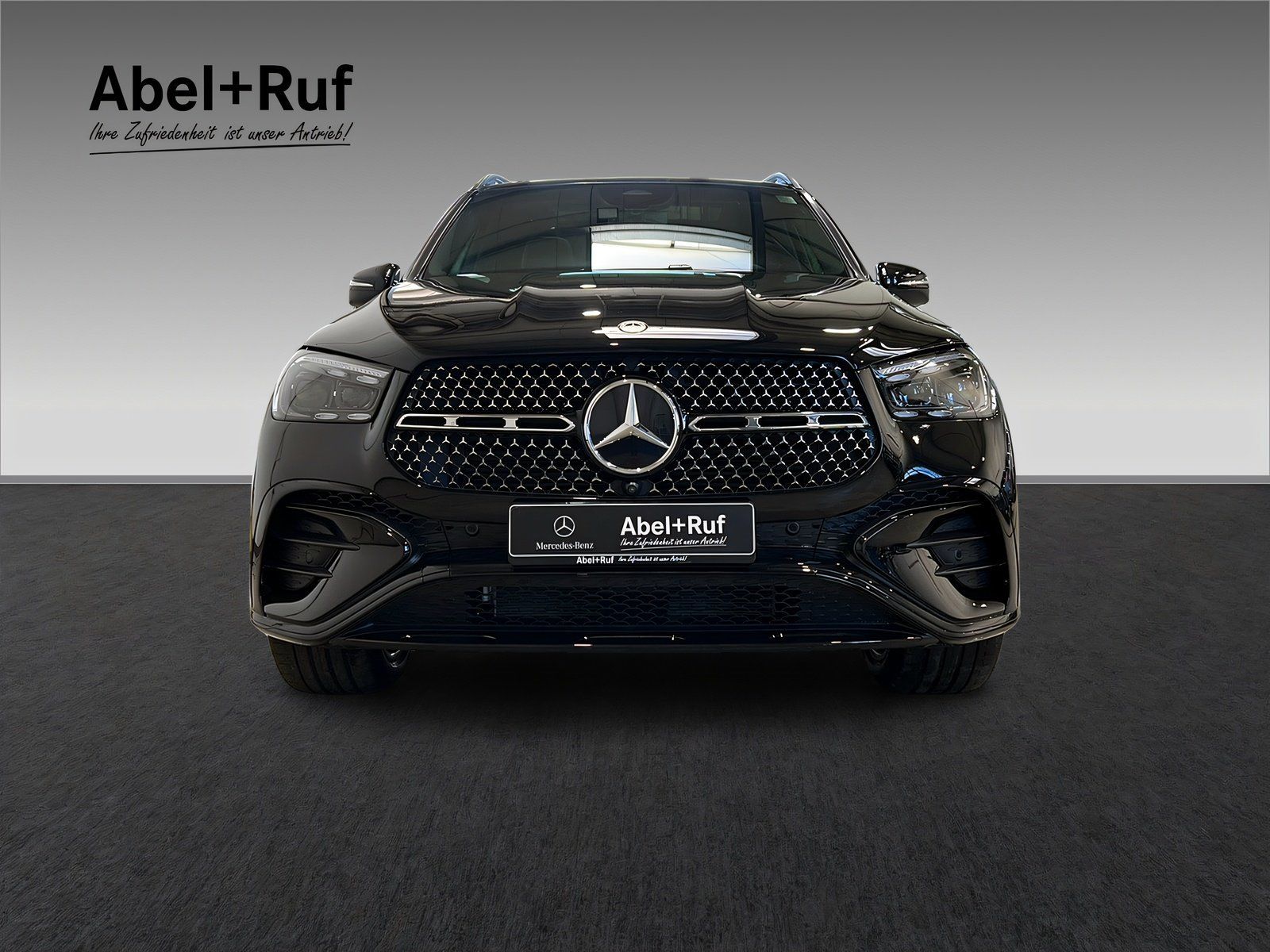 Mercedes-Benz GLE 450d 4M AMG+DIST+NIGHT+Burm+StHz+HuD+AHK+360