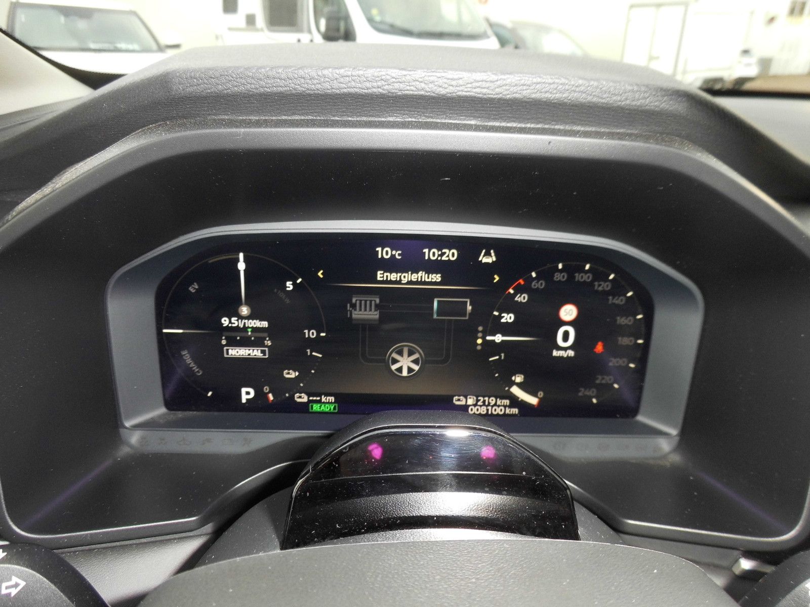 Mitsubishi Outlander 2.4 PHEV 4WD Top