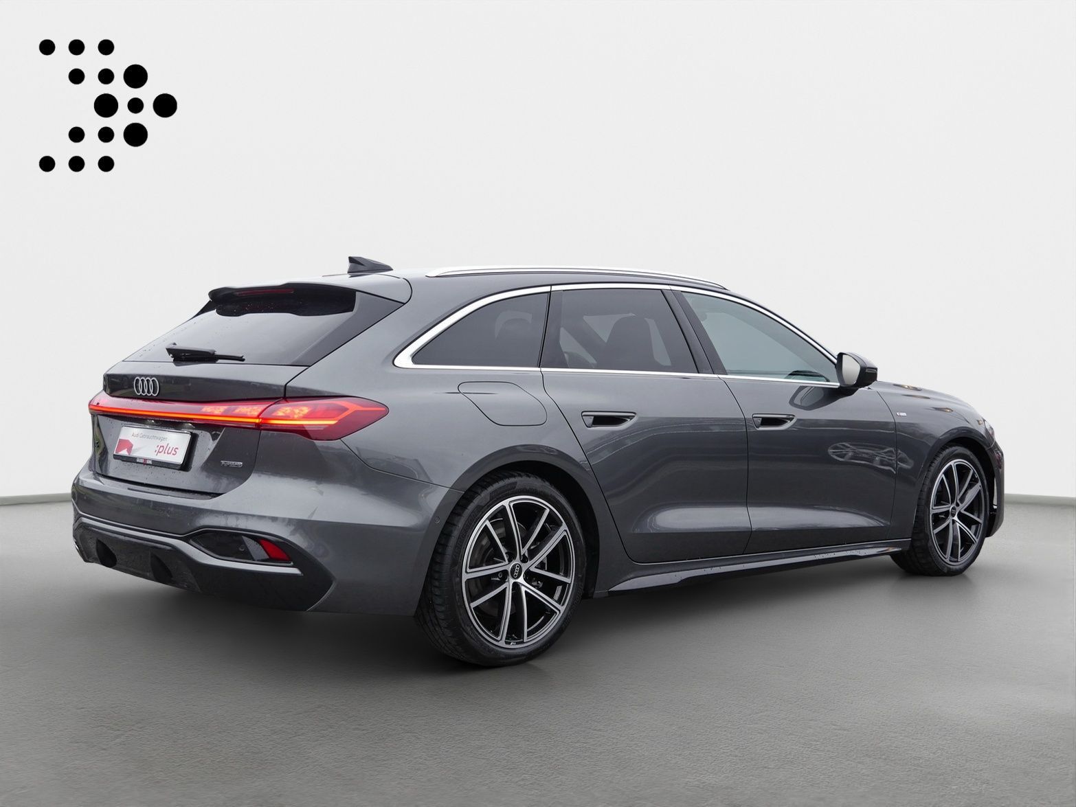 Audi A5 Avant 40 TDI qu. S line AHK*B&O*Massage*Matri
