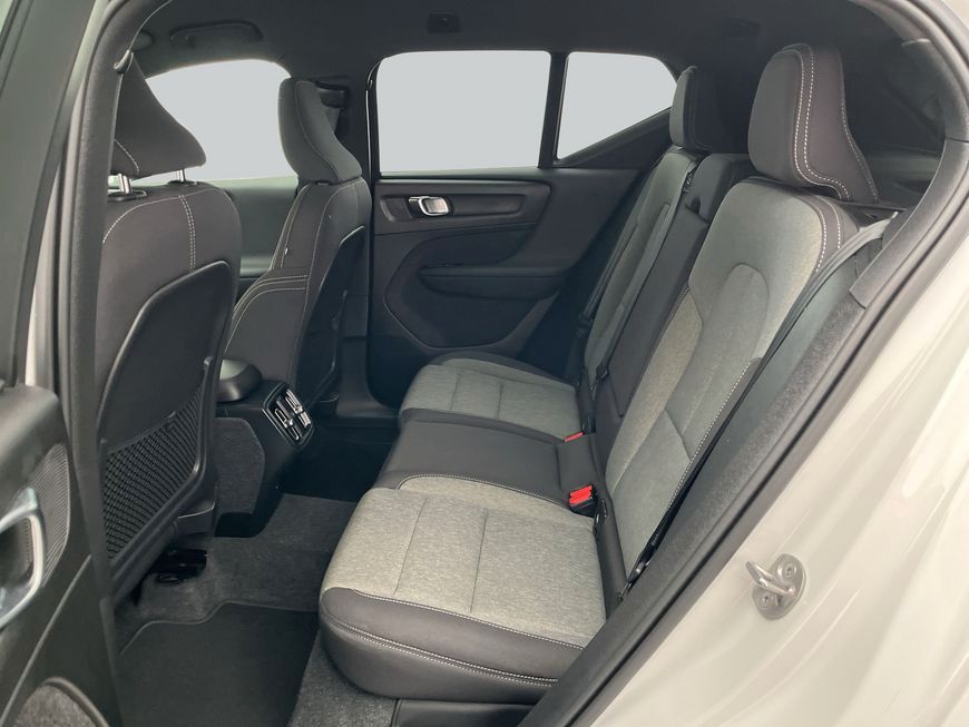 Volvo XC40 B3 B DKG Core