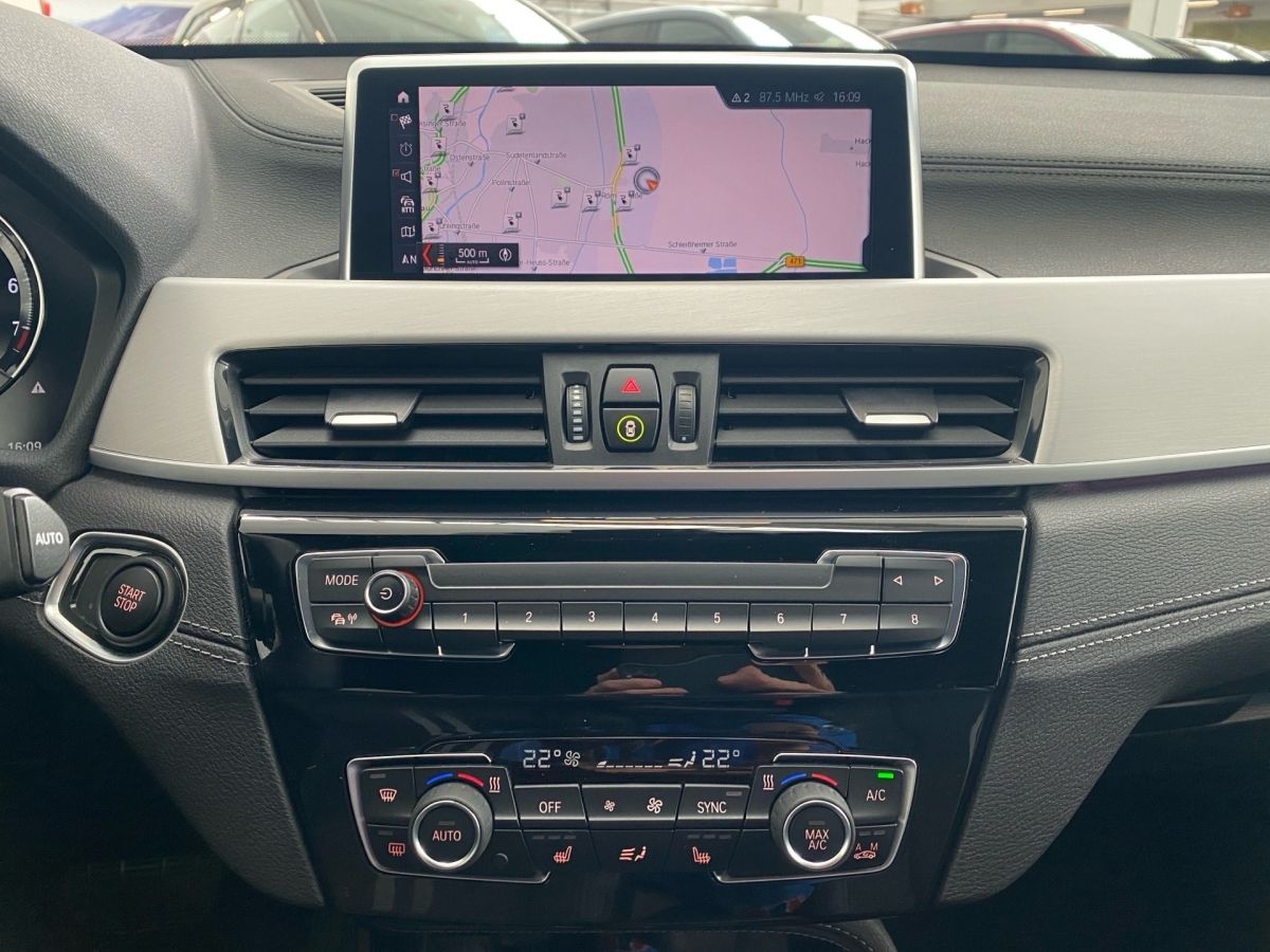 BMW X1 xDrive 25e M Sport - Samsaru's Car Outlet