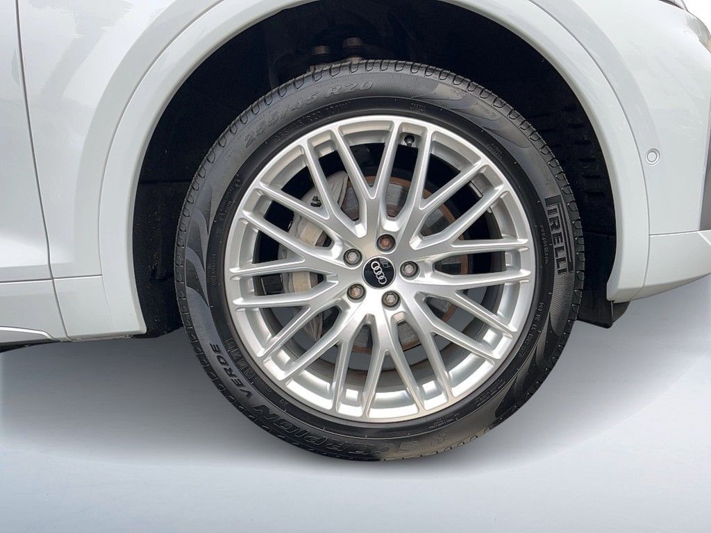 Audi Q5 Sportback 50 TFSI e quattro S Line - Samsaru's Car Outlet