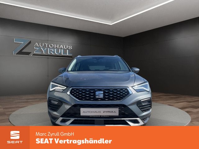 Seat Ateca 2.0 TSI Xperience 4Drive 190 PS DSG AHK/PA