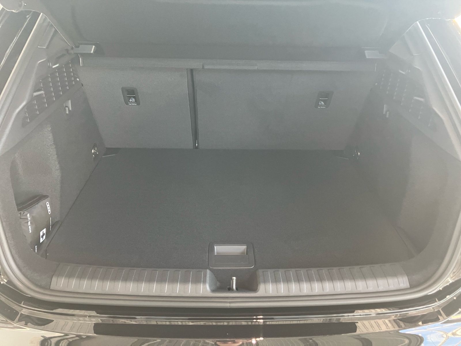 Audi A3 Sportback 35 TFSI S-Tronic S-LINE MATRIX-LED