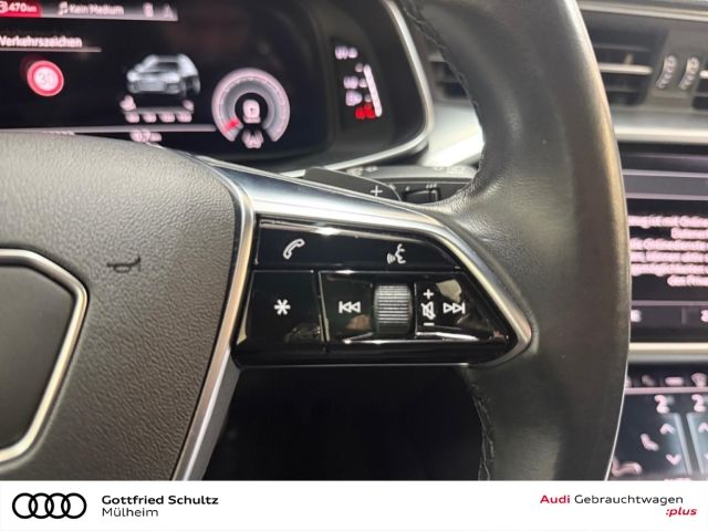 Audi A6 Avant 50 TDI quattro sport - Samsaru's Car Outlet