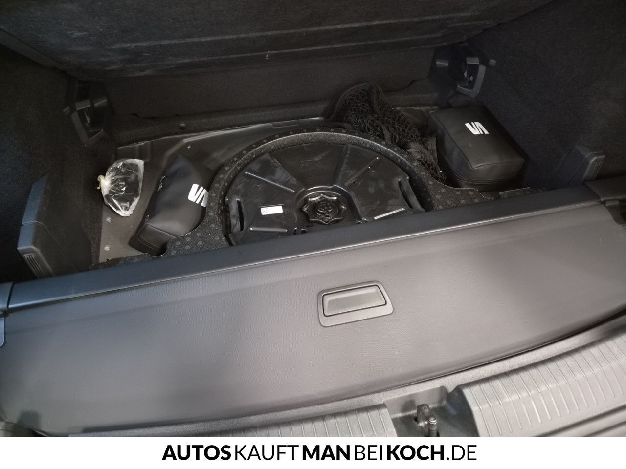 Seat Tarraco 2.0 TSI DSG FR 4DRIVE AHK 20" DCC BEATS