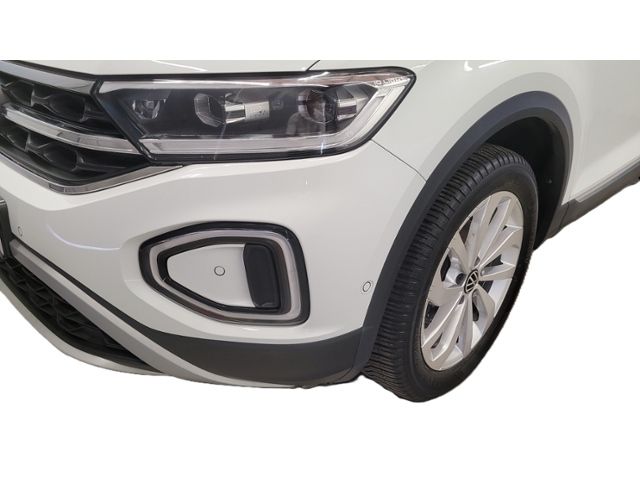 Volkswagen T-Roc 1.5 TSI Style DSG - Samsaru's Car Outlet
