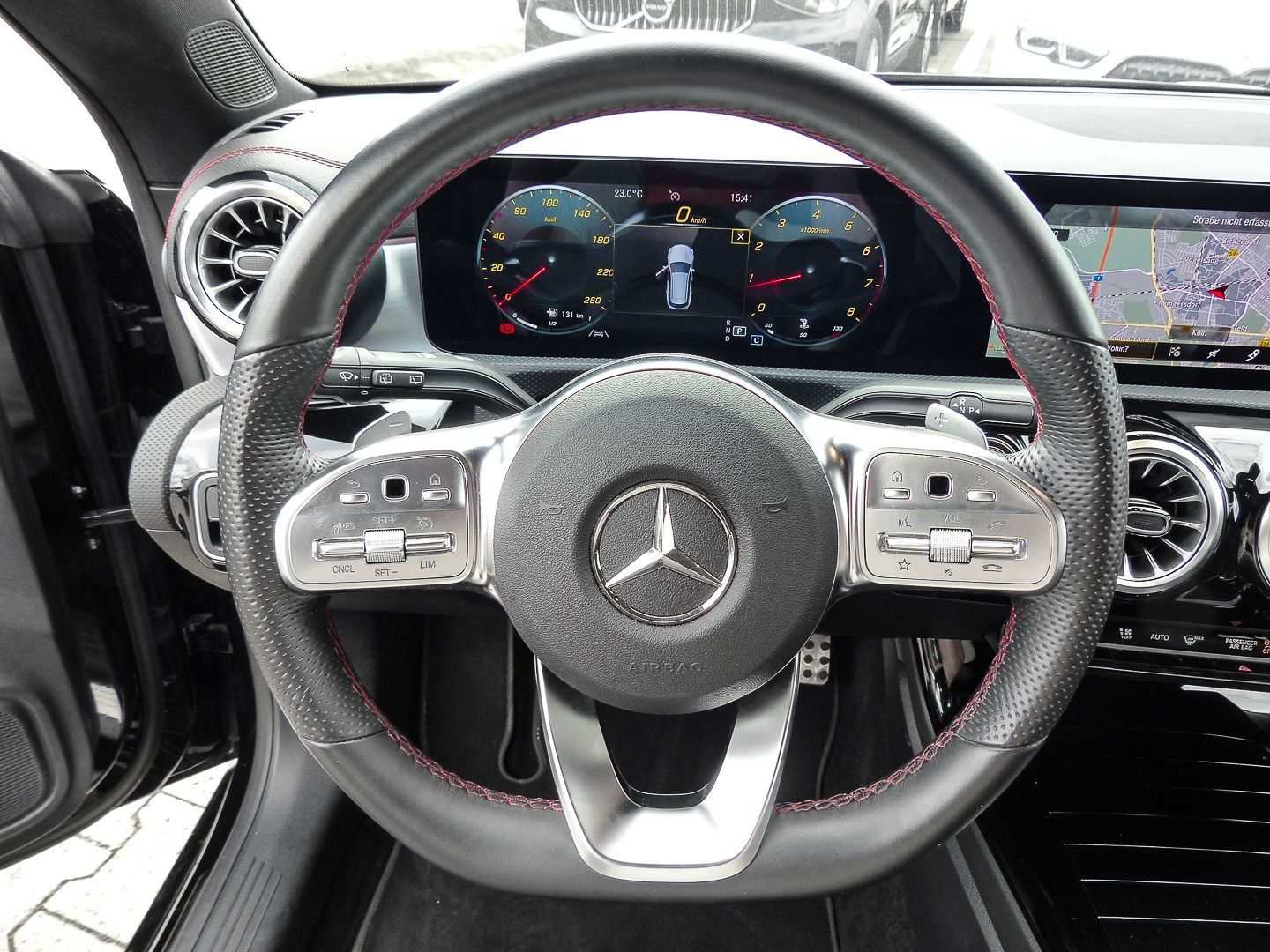 Mercedes-Benz CLA 250 Shooting Brake 4Matic - Samsaru's Car Outlet