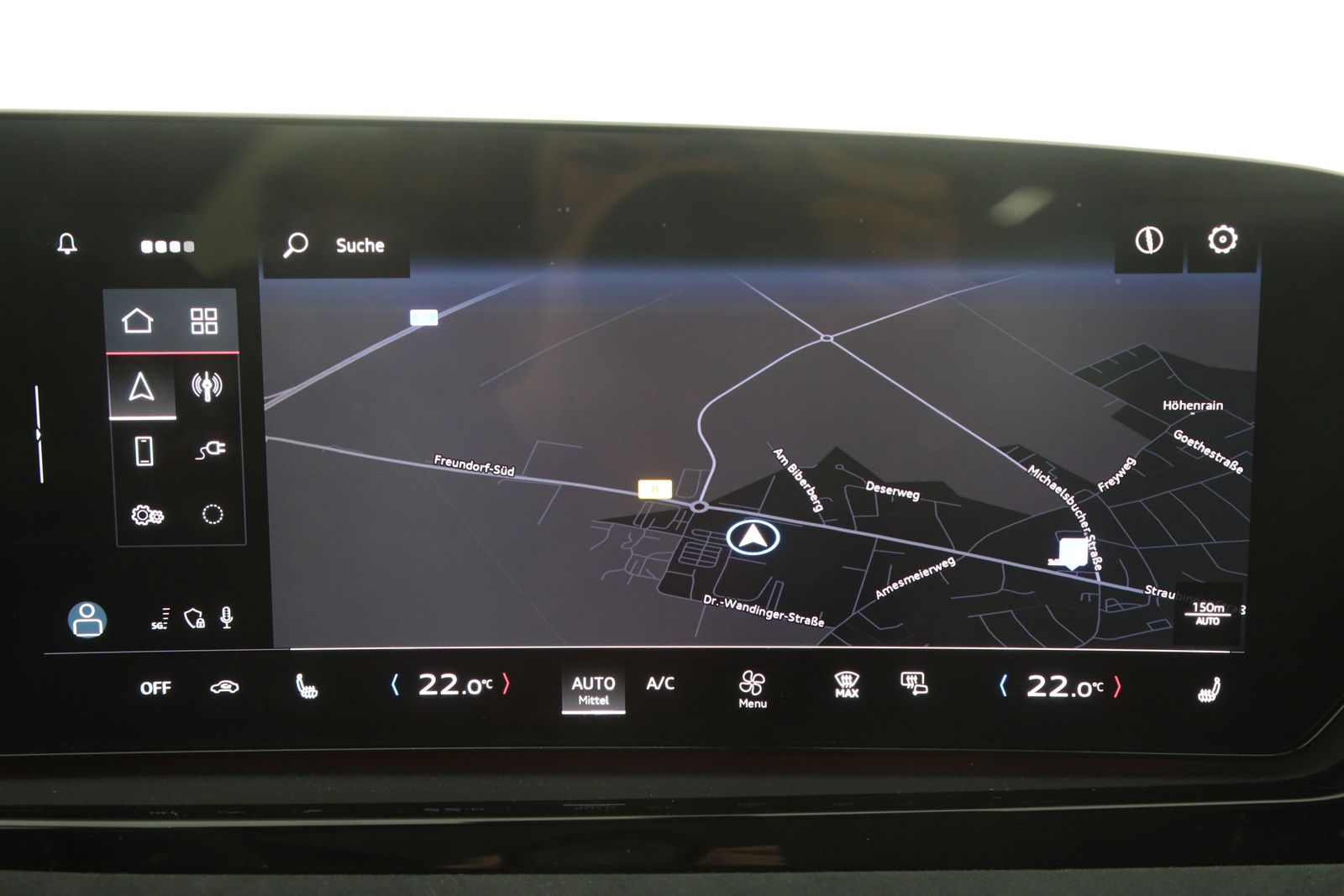 Audi A5 Avant e hybrid quattro S tronic S line | AHK