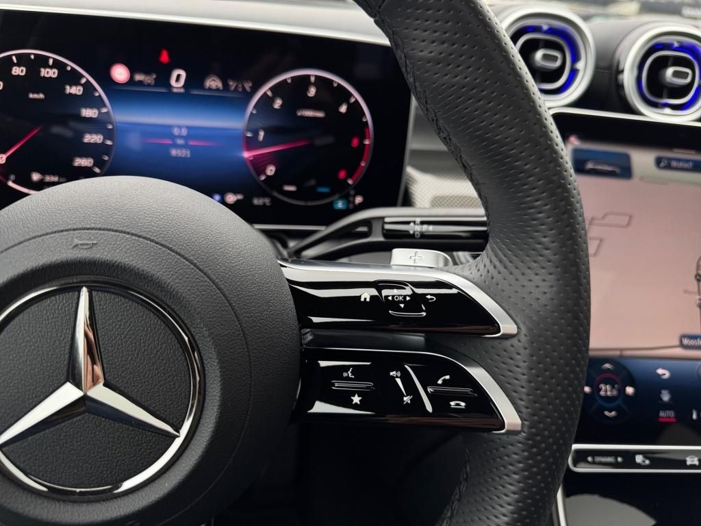 Mercedes-Benz GLC 450 d 4M AMG*FAP*Pano*AHK*DigLight*Memo*360*