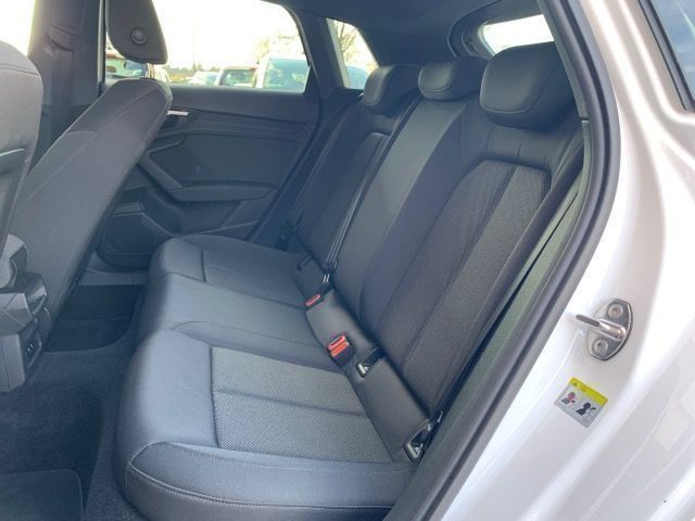 Audi A3 Sportback 30 TFSI S line S tronic |virtual|Na