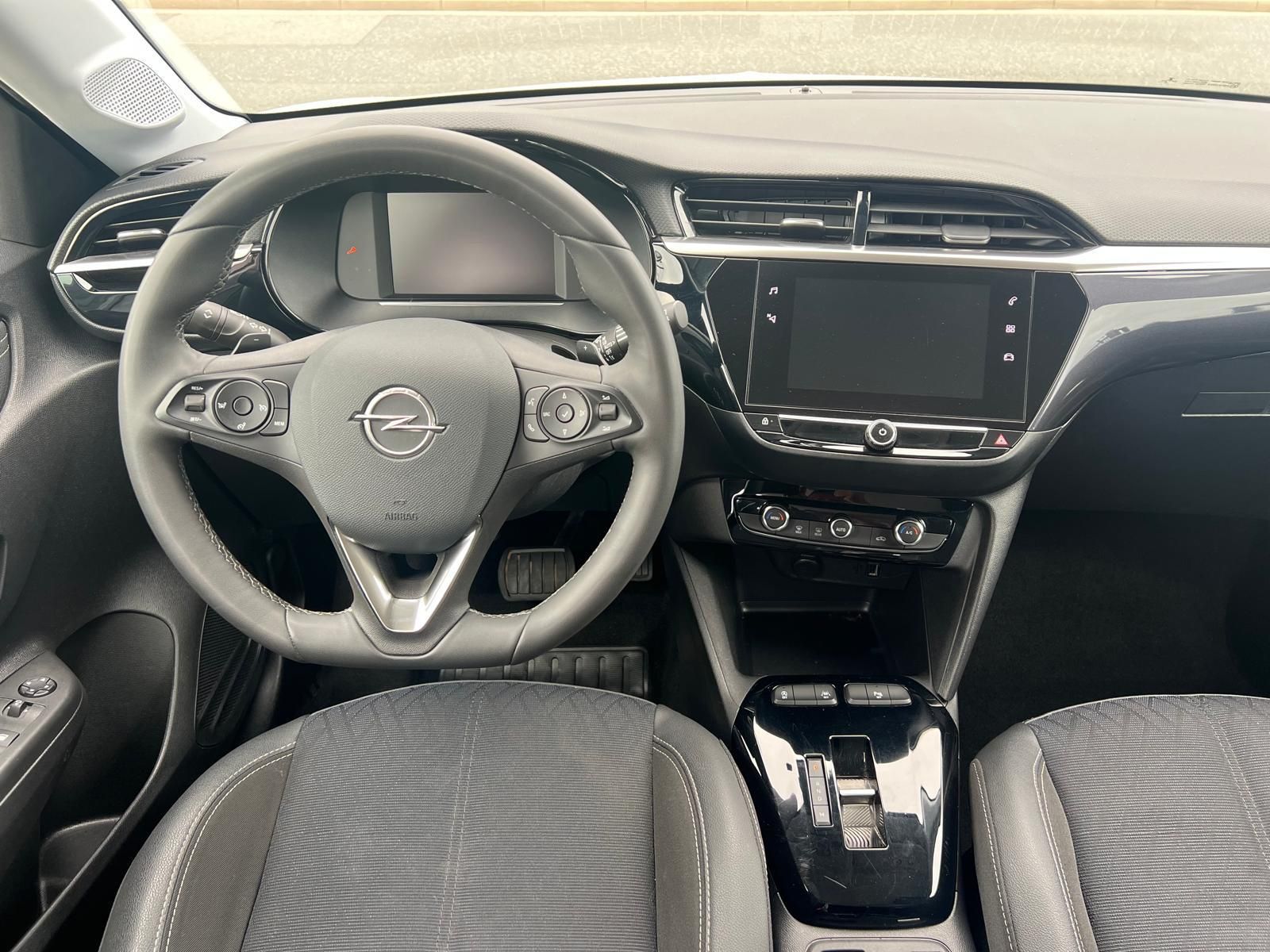 Opel Corsa 1.2 Turbo Elegance - Samsaru's Car Outlet