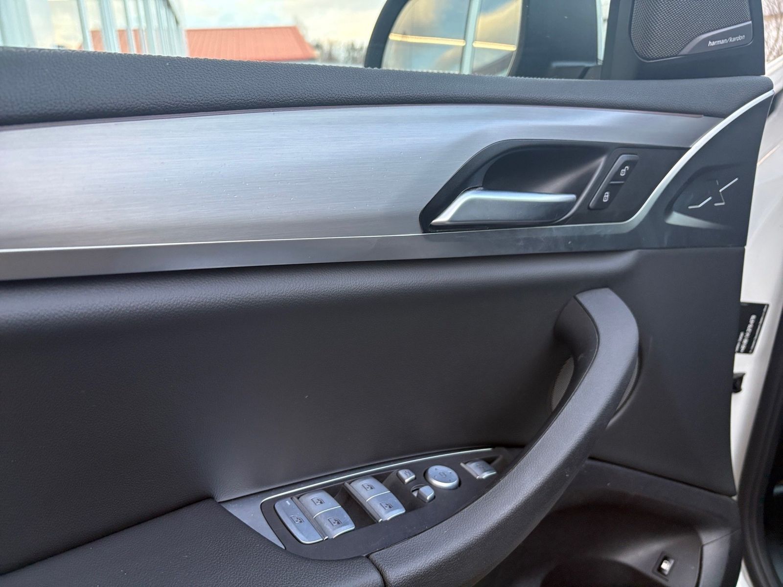 BMW X3 xDrive30e M Sport AHK Pano DA PA H/K HUD LRH