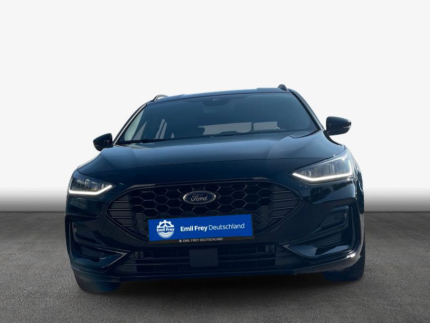 Ford Focus Turnier 1.5 EcoBlue Start-Stopp-System Aut