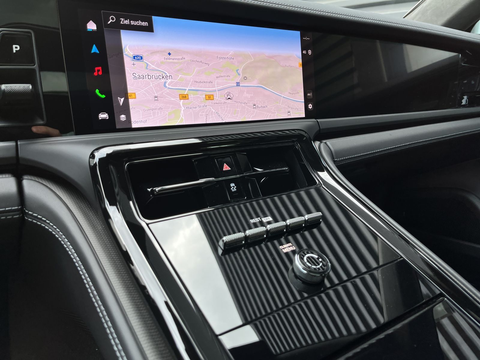 Porsche Panamera GTS Pano.,Privacy,Head-Up,Beifahrerdisp