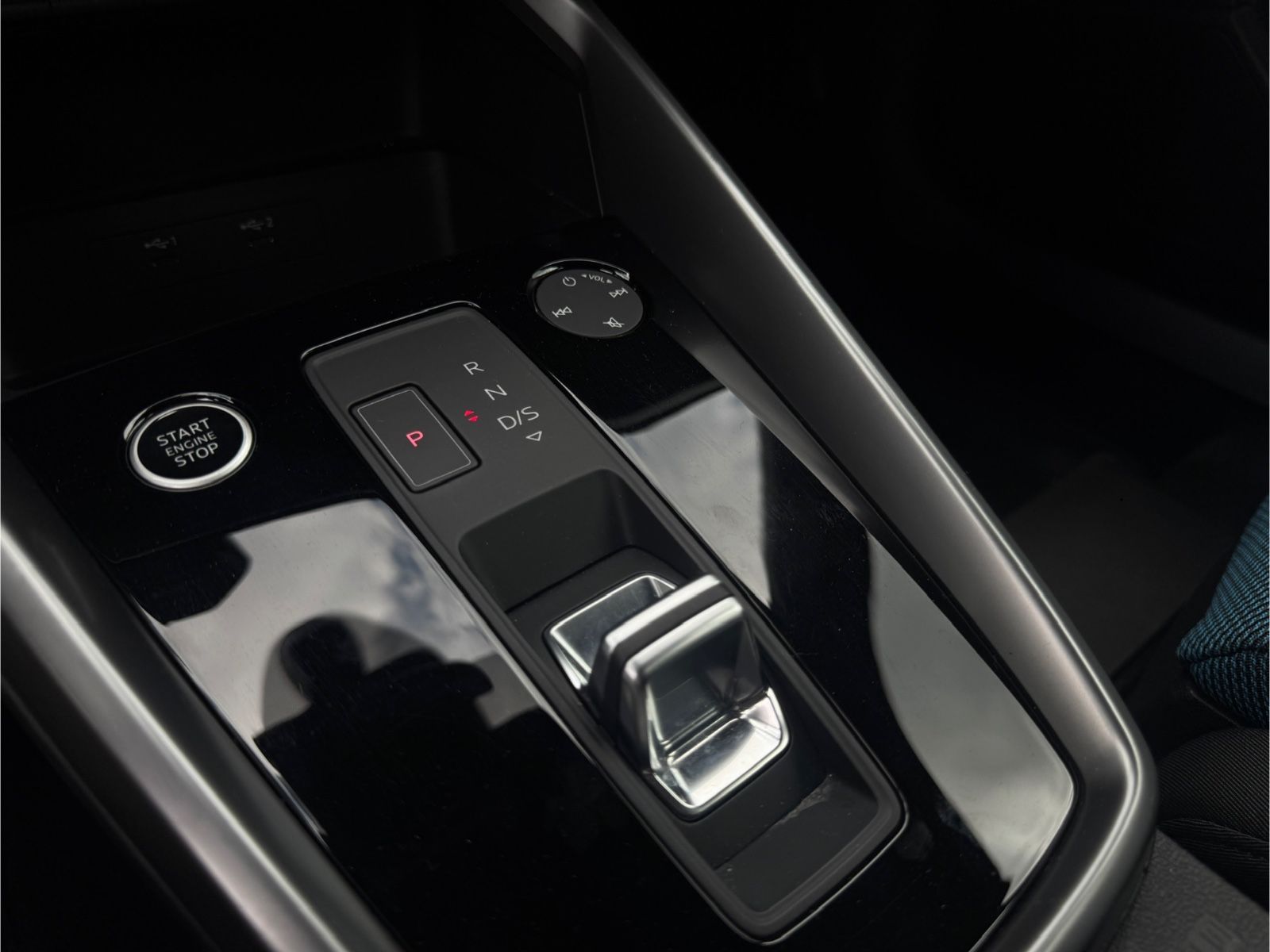 Audi A3 35 1.5 TFSI AUTOMAT SPORTBACK VIRTUAL ACC LED