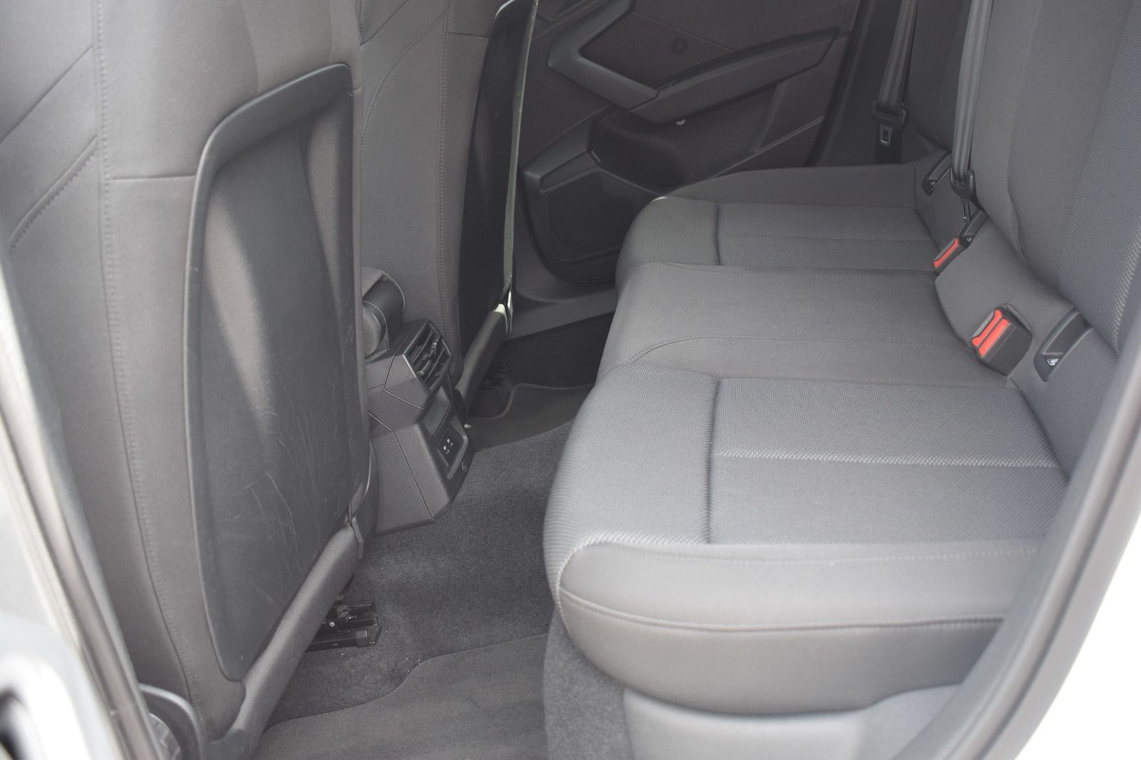 Audi A3 Sportback 30 TDI advanced Automatik/AHK