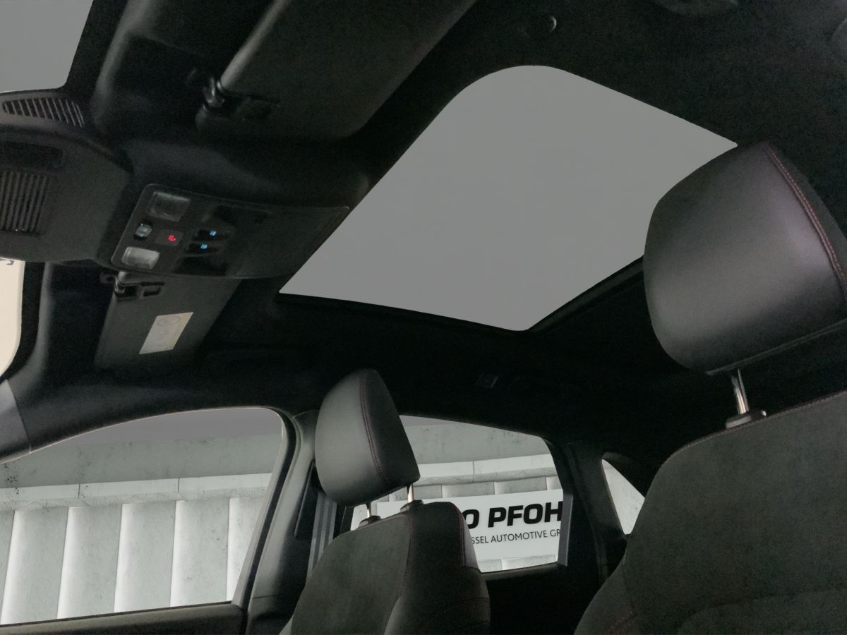 Ford Kuga ST-Line X - Samsaru's Car Outlet