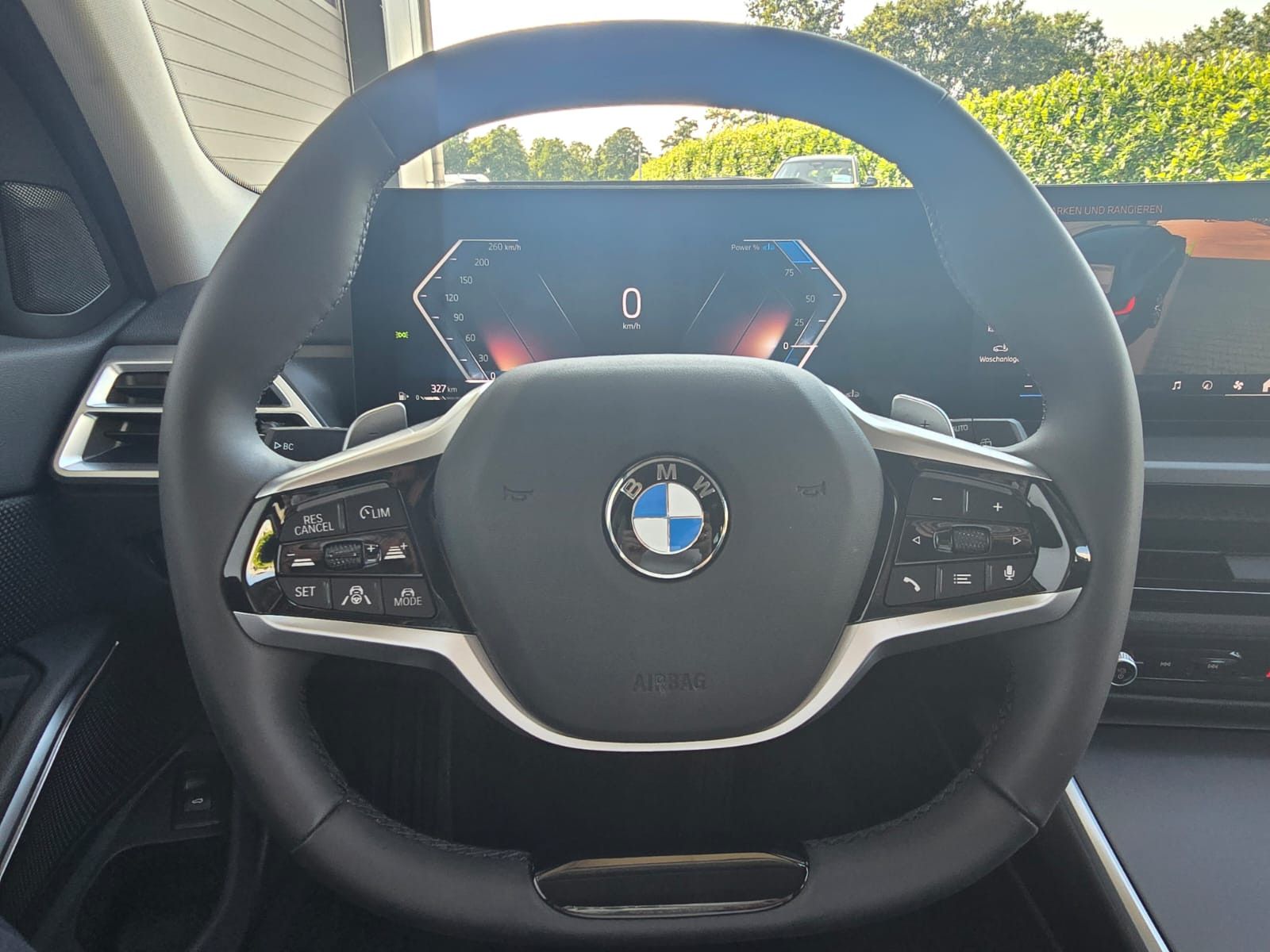 BMW 320d xDrive*Modell2025*NP:71.200EUR*AHK,HUD,360°