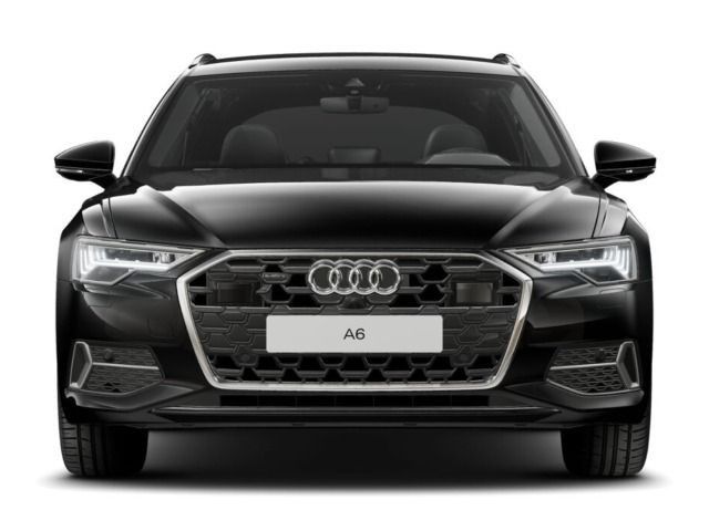 Audi A6 Avant 45 TFSI quattro S tronic - Samsaru's Car Outlet