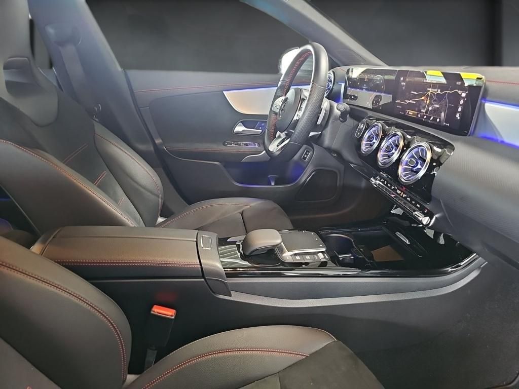 Mercedes-Benz CLA 200 SB AMG - Samsaru's Car Outlet