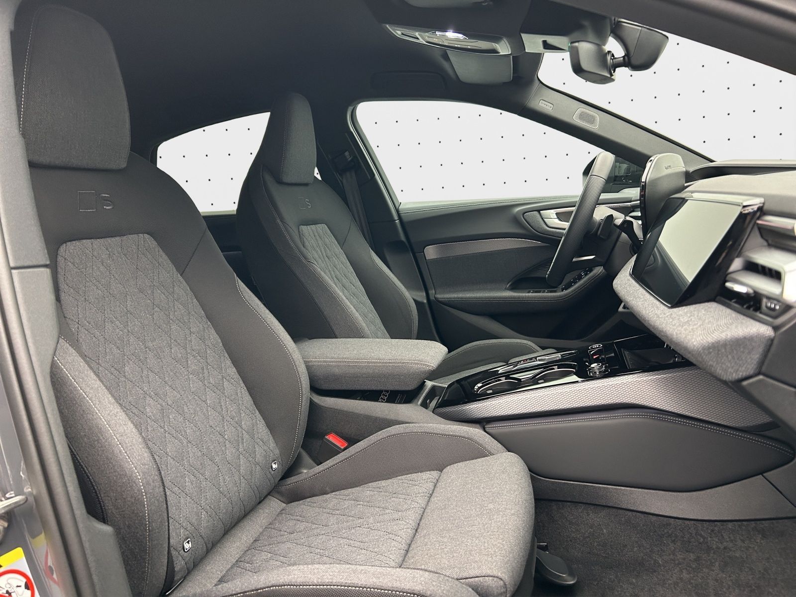 Audi A5 Limousine 40 TDI qu S line edition one S tro*