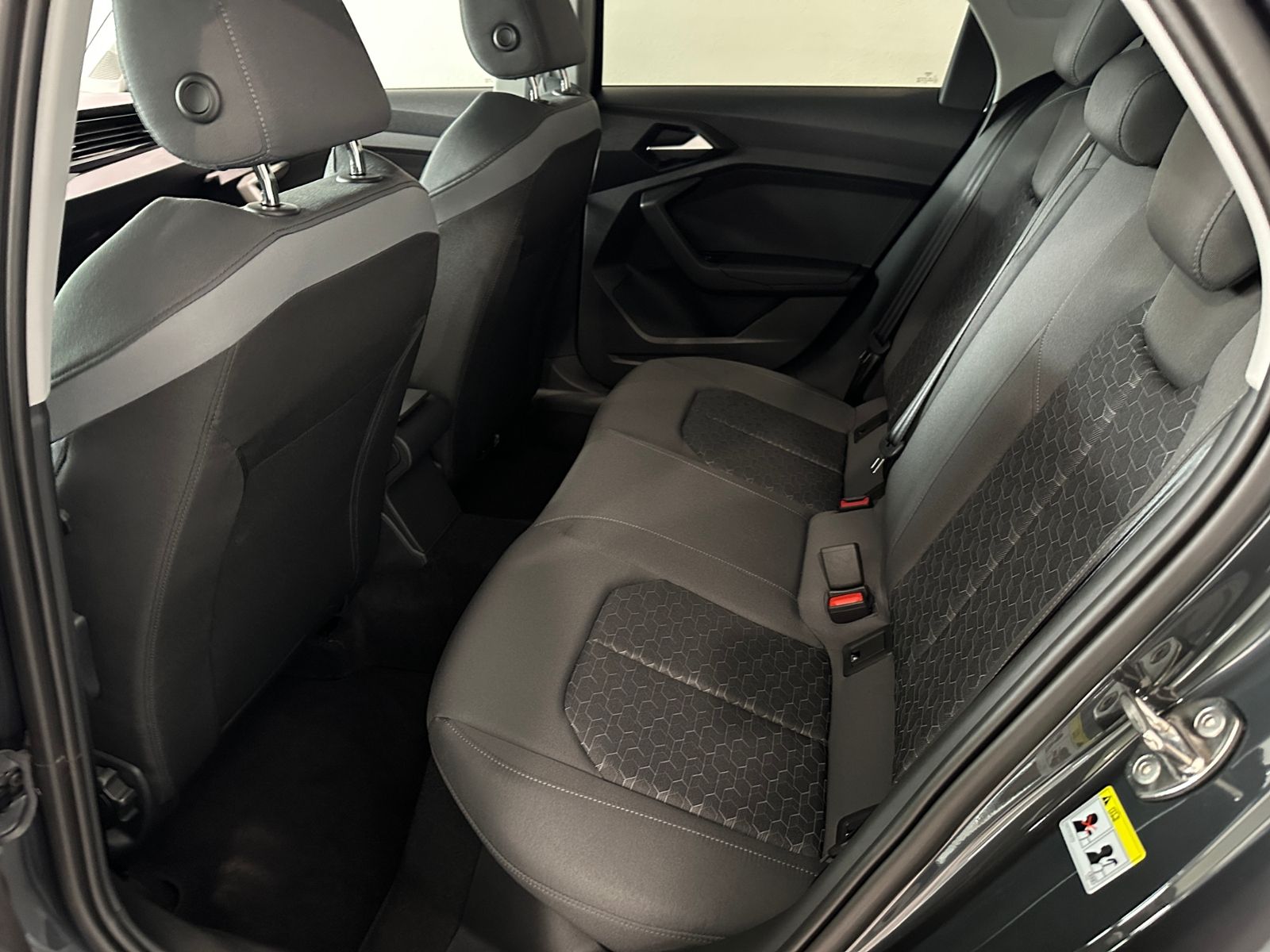 Audi A1 Sportback Advanced 30TFSI - Samsaru's Car Outlet