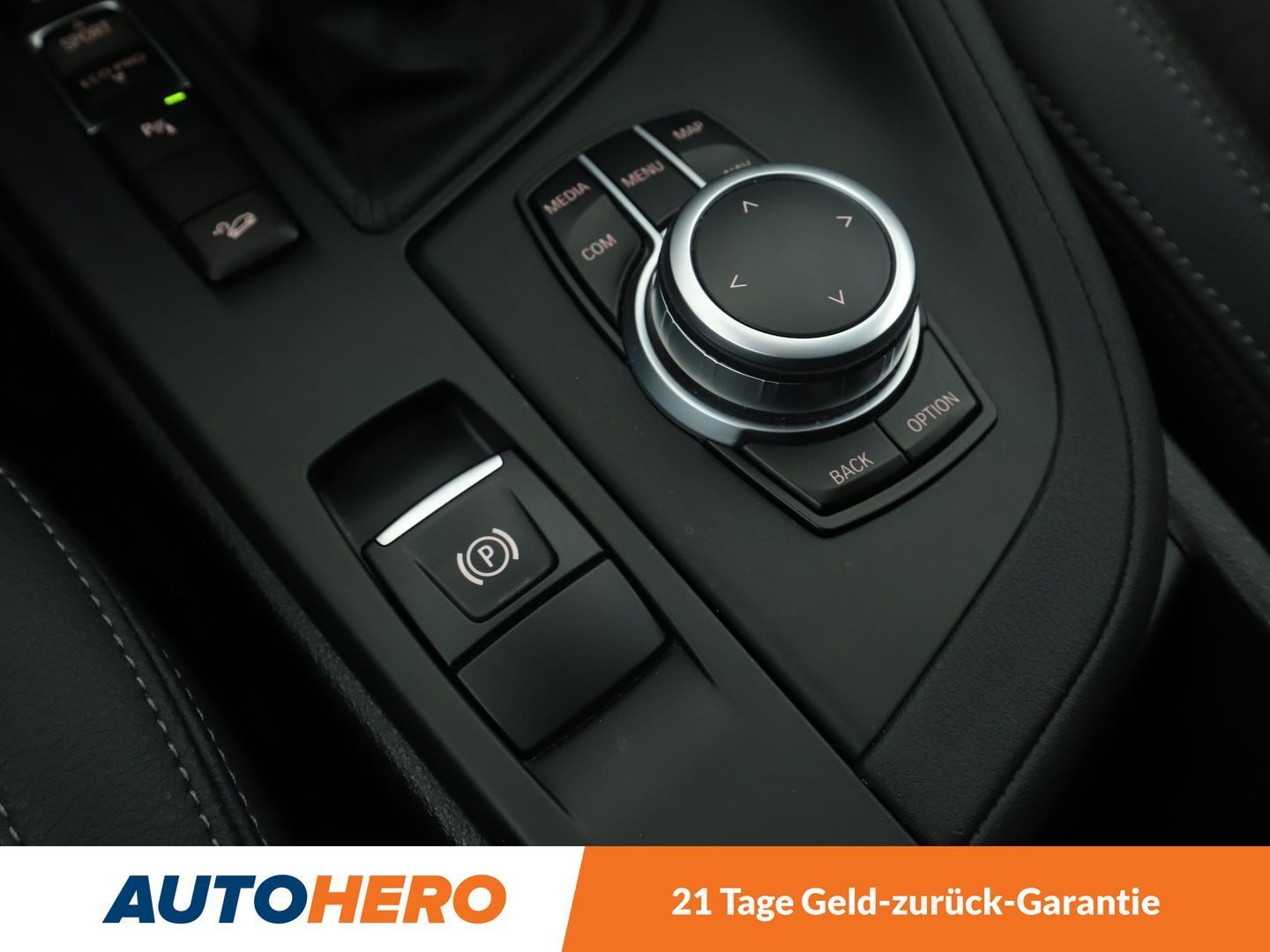 BMW X1 xDrive 20d Advantage - Samsaru's Car Outlet