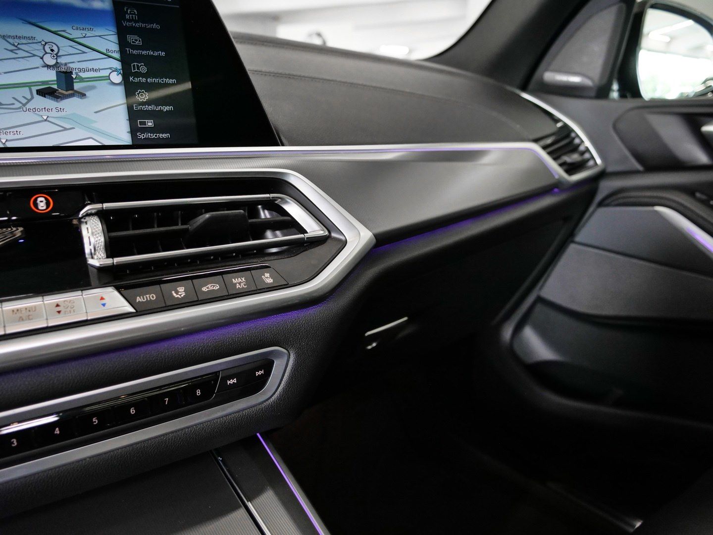 BMW X5 xDrive45e M-Sport Aut Nav HuD Laser h&k Pano
