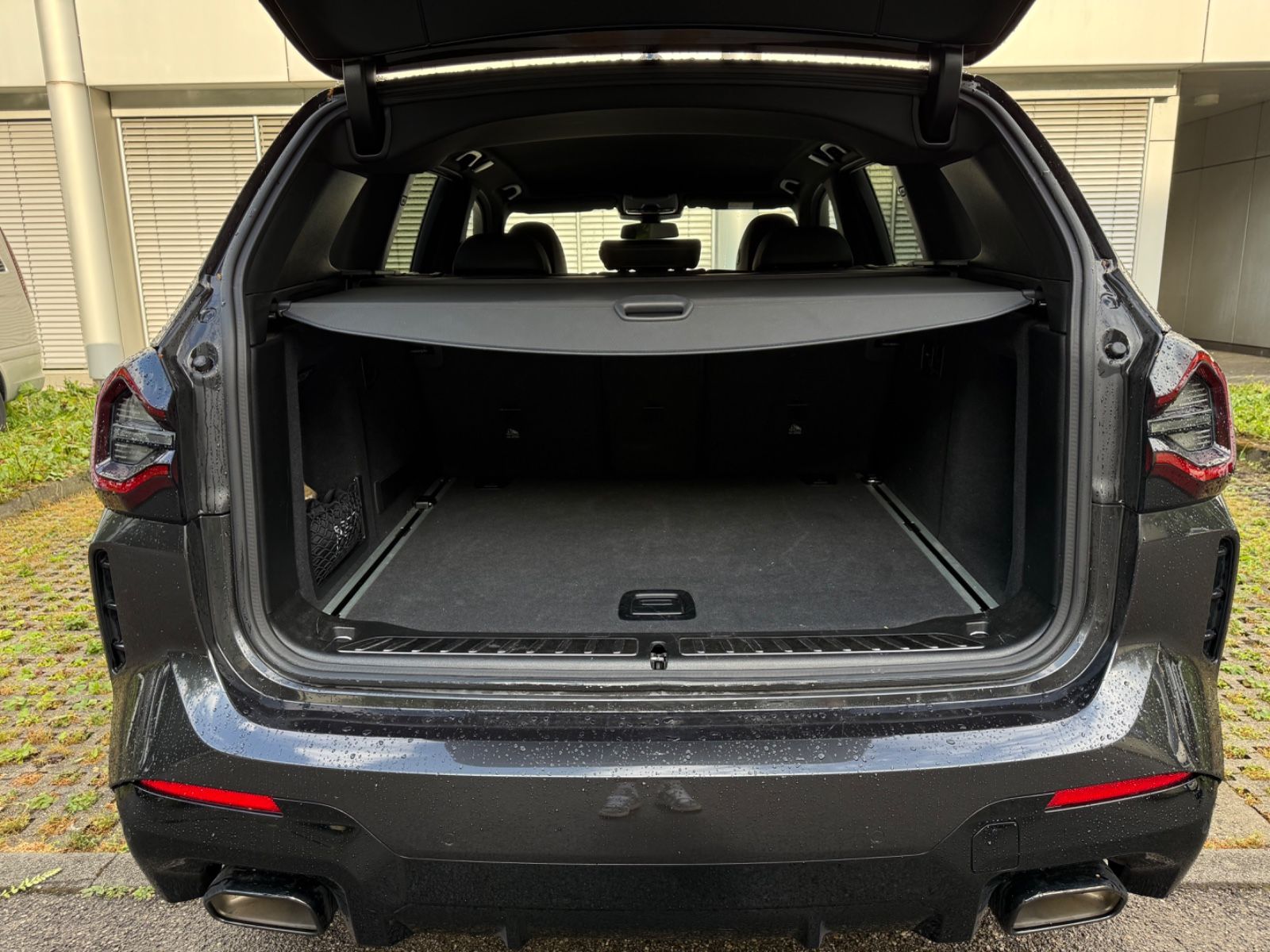 BMW X3 20d M Sport Paket*ACC*netto: 35.126€